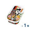 さば照焼き　１００ｇ（賞味期限2027/3/1）1個入り