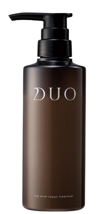 デュオ ザ インナーリペア トリートメント 330g 1個入り