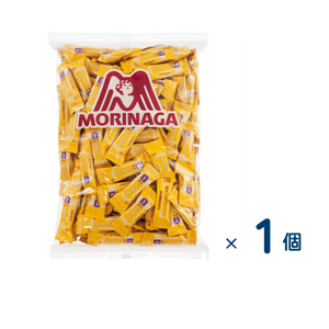 森永　徳用ミルクキャラメル　352g（賞味期限2026/12/31）1個入り