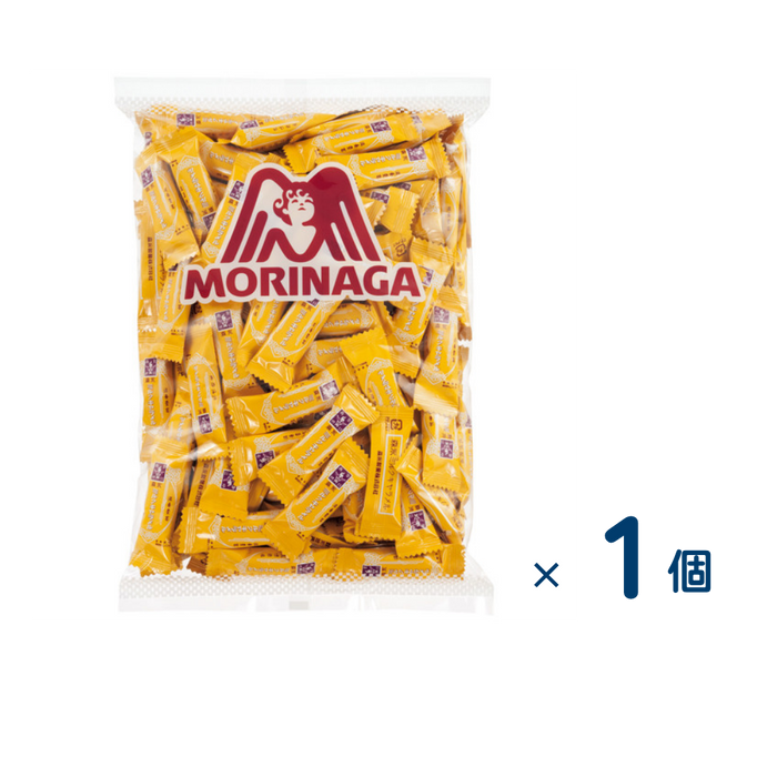 森永　徳用ミルクキャラメル　352g（賞味期限2026/12/31）1個入り