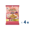 【セット売り】不二家　カントリーマアム桜きなこ 賞味期限2026-10-31 4個入り