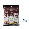 【セット売り】不二家 カントリーマアムまみれさん雪国（賞味期限2026/06/30）2個入り