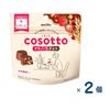 【セット売り】meito こそっとグラノーラストロベリー（賞味期限2026/09/30）2個入り