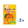 【セット売り】ZION　マンゴーのココとココ（賞味期限2026-07-31）2個入り