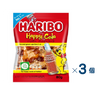 【セット売り】ハリボー　ハッピーコーラ 賞味期限2026-11-30  3個入り