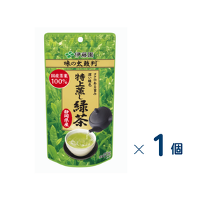 伊藤園　特上蒸し緑茶70g　賞味期限2026-11-30　1個