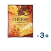 【セット売り】菓楽　濃厚チーズカシューナッツ  賞味期限2026-07-27　3個入り