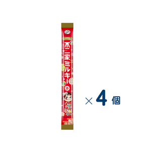 【セット売り】不二家　千歳飴赤　賞味期限2027-06-30　4個