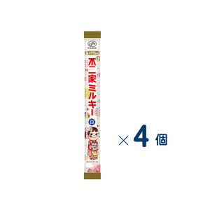 【セット売り】不二家　千歳飴白　賞味期限2027-06-30　4個