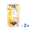 【セット売り】香るＣｏｌｄ Ｂｒｅｗ Ｔｅａ 台湾烏龍茶×ピーチアプリコット ５袋（賞味期限2026/06/30）2セット