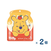 【セット売り】不二家 ミルキー はちみつりんご味（賞味期限2026/06/30）2個入り