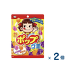 【セット売り】不二家 ポップグミ（賞味期限2026/08/31）2個入り