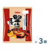 【セット売り】カルビー堅あげポテト匠味伊勢海老しお６０ｇ（賞味期限2026/06/30）3個入り