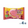 【セット売り】meito ぷくぷくたいやきいも（賞味期限2026/06/30）4個入り