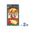 【セット売り】不二家 ホロルショートブレッド（賞味期限2026/06/30）2個入り