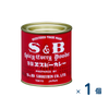 ８４ｇ缶カレー（賞味期限2028/4/1）1個入り