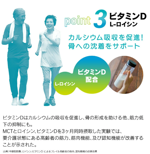 MCTホエイプロテイン スリム&ビューティー（抹茶） 300g（賞味期限2025.11.30）1個入り