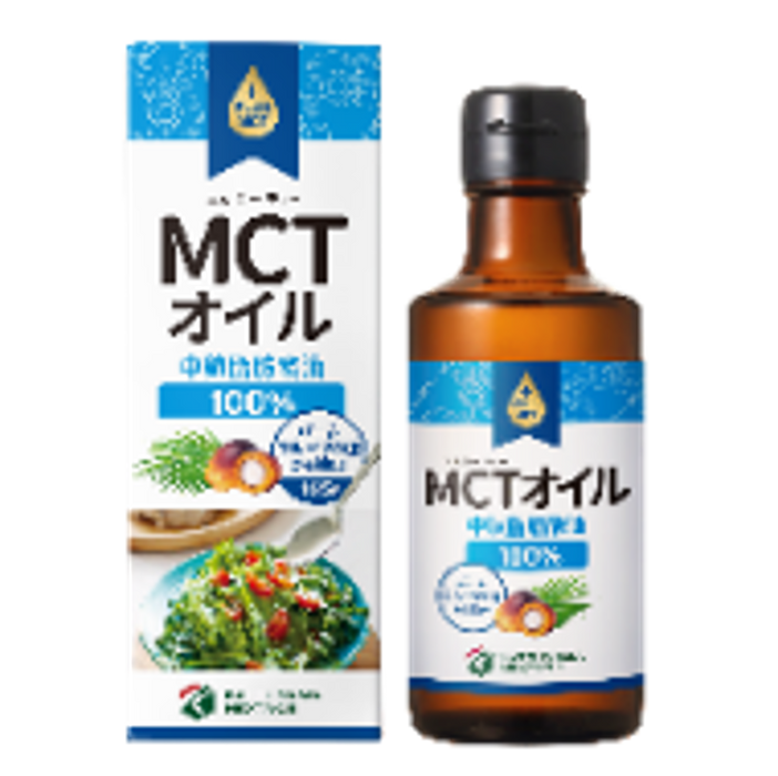 勝山ネクステージMCTオイル 165g（賞味期限2026.04.05）1個入り