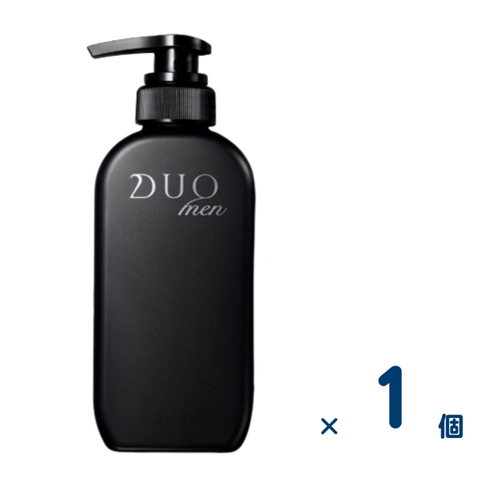 デュオメン ザ 薬用オールインワンシャンプー 300mL 1個入り