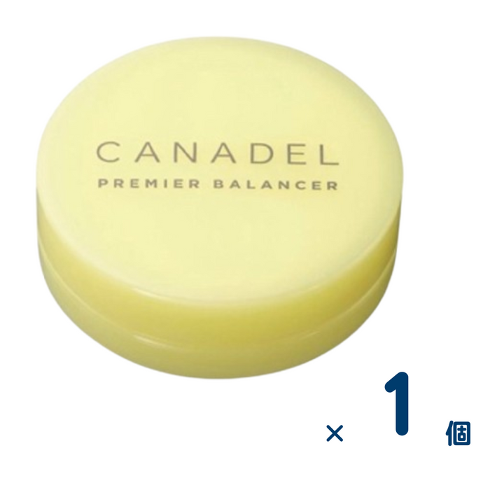 カナデル プレミアバランサー オールインワン 10g 1個入り