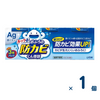 ルック 防カビくん煙剤 5g 3個パック(フローラルの香り)  1個入り