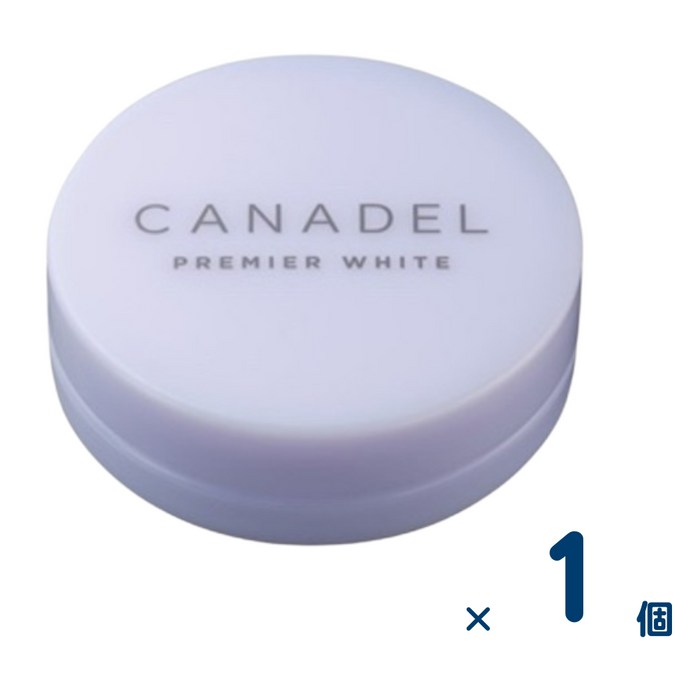 カナデル プレミアホワイト 10g 1個入り