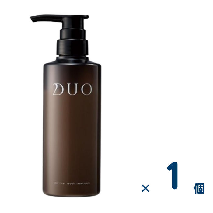 デュオ ザ インナーリペア トリートメント 330g 1個入り
