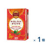 伊藤園 ＴＵＬＬＹ’Ｓ ＆ＴＥＡ ダージリンブレンドオリジナル 40g(20袋)（賞味期限2026/6/30）